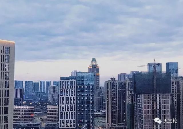 天府一街房子推荐,成都天府一街值得住吗