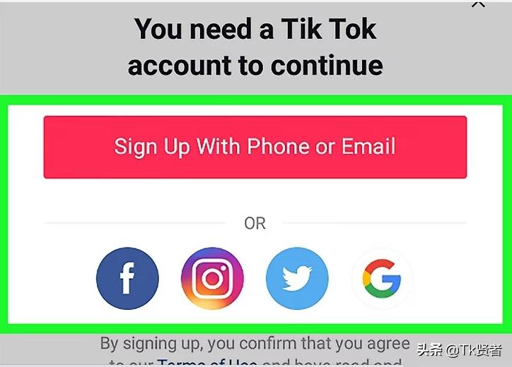 运营tiktok手机环境搭建,如何使用框架tiktok