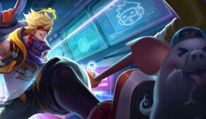 王者荣耀一直连败怎么办,王者荣耀连败怎么办