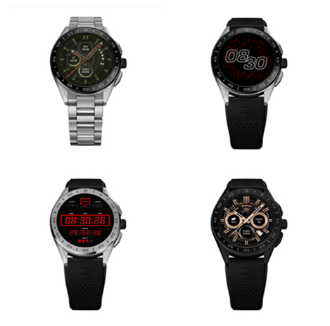 原单泰格豪雅手表是真的吗,泰格豪雅手表怎么调表