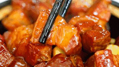 红烧肉用什么糖炒糖色比较好,红烧肉炒糖色的比例