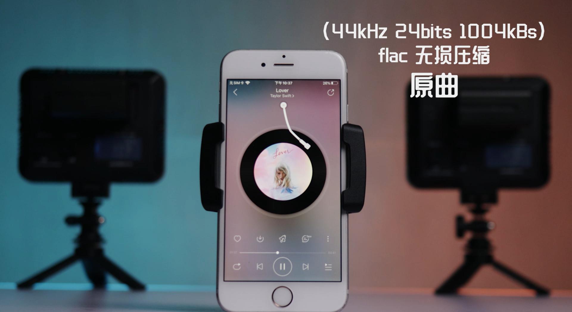 720p为啥这么清晰,1080p对比4k画质提升大吗