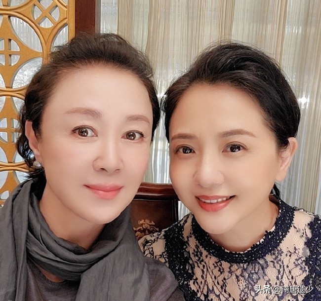 陶慧敏和傅艺伟马晓晴过生日,陶慧敏马晓晴傅艺伟综艺