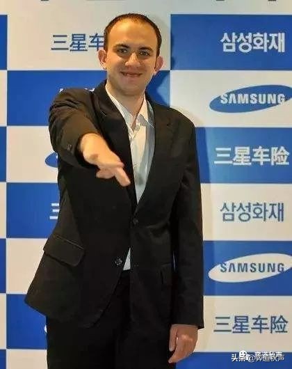 马特乌斯围棋什么水平,波兰围棋高手马特乌斯