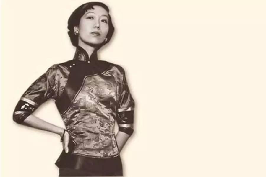 张爱玲在美国晚年生活经历,张爱玲嫁给65岁老作家贫寒度日