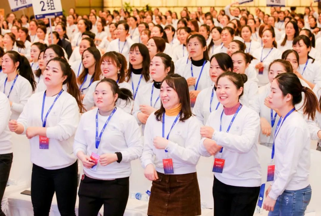 蓝丝带第四届产后恢复节圆满落幕