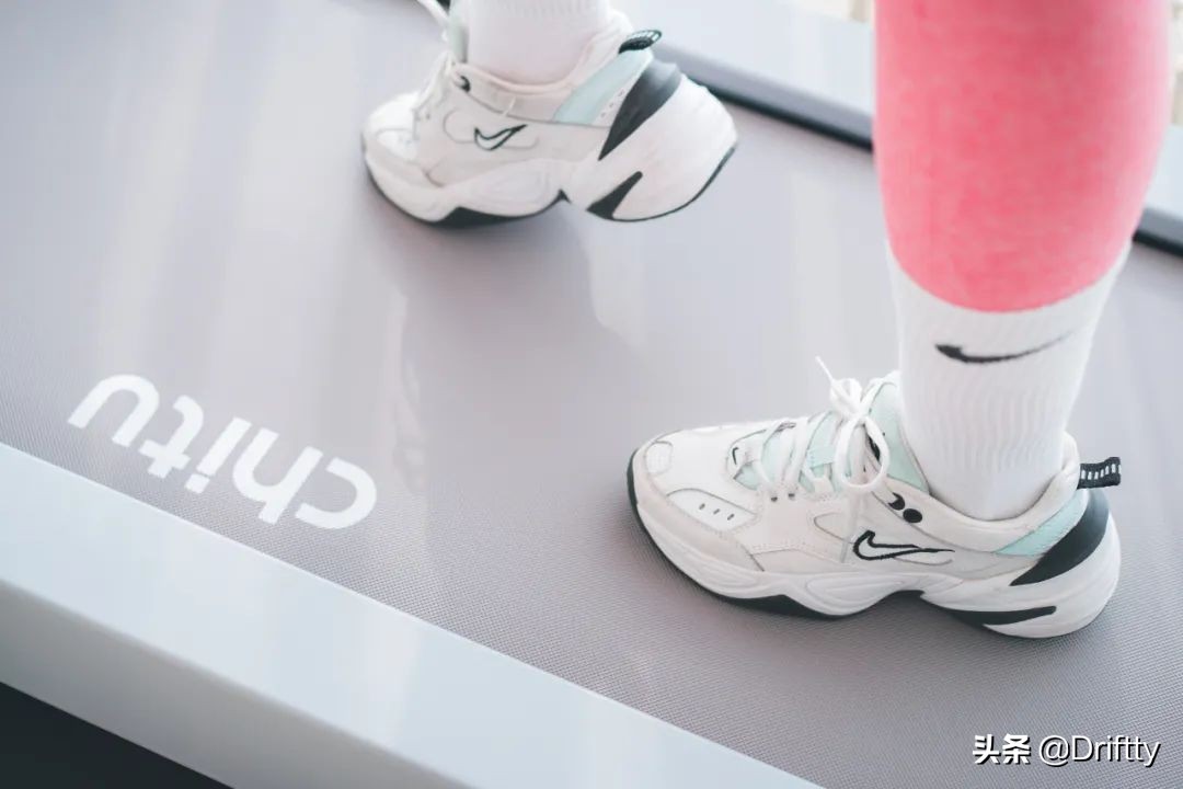 赤兔跑步机使用视频,赤兔跑步机带给我的变化