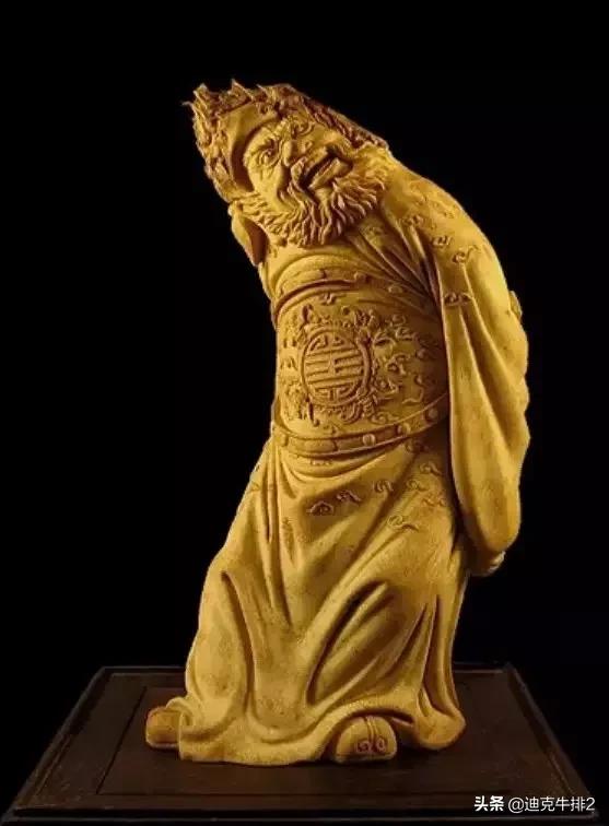 竹根雕化腐朽为神奇的艺术,竹根雕纯手工制作