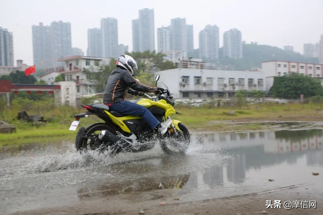 力帆kpt150测评,力帆kpt150对比宗申150x