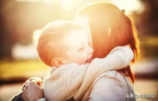 孙俪发长文感谢儿子,孙俪晒儿子的一家三口