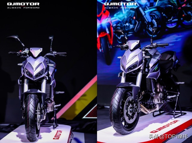 qjmotor新品发布了哪些车型,qjmotor发布了哪些新车