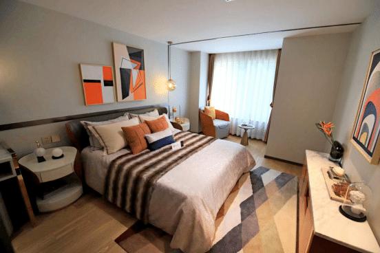 张爱玲笔下,张爱玲的上海洋楼