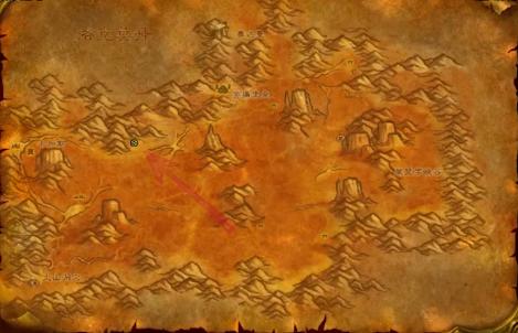 魔兽世界怀旧服黑石副本掉落图,魔兽世界怀旧服黑石山副本入口