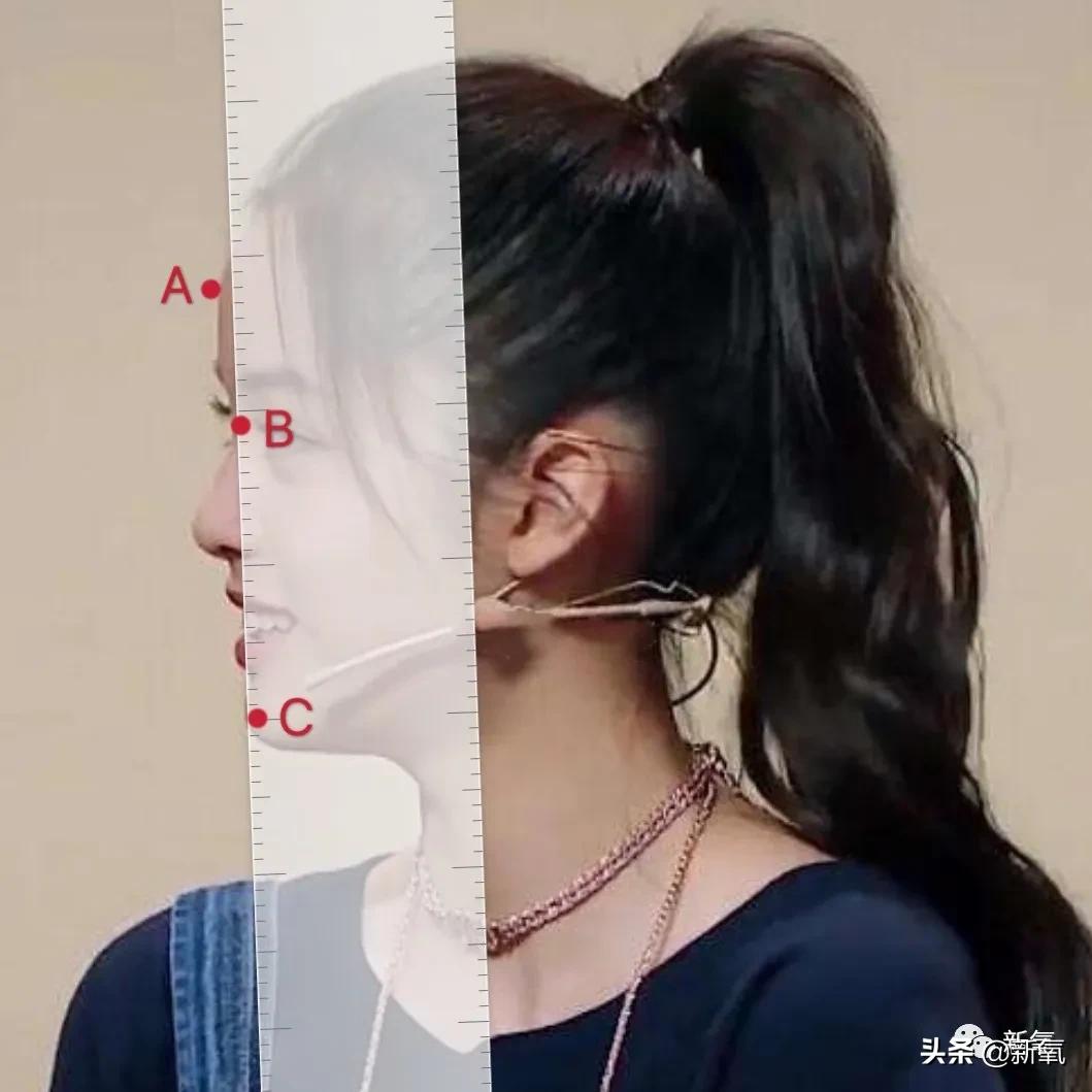 宁静和郑希怡对比,郑希怡和宁静对比