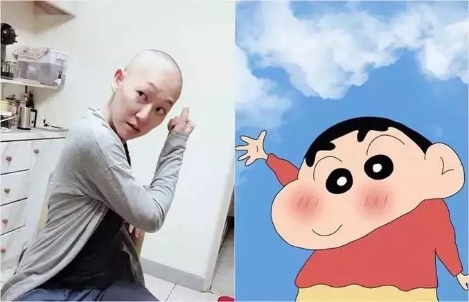 蜡笔小新配音演员蒋笃慧去世,蜡笔小新的国语配音蒋笃慧