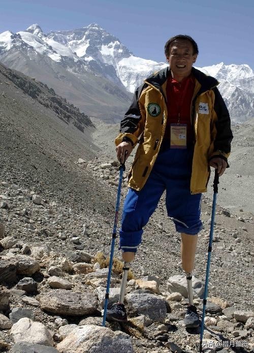 攀登者原型人物分析,攀登者黑牡丹片段