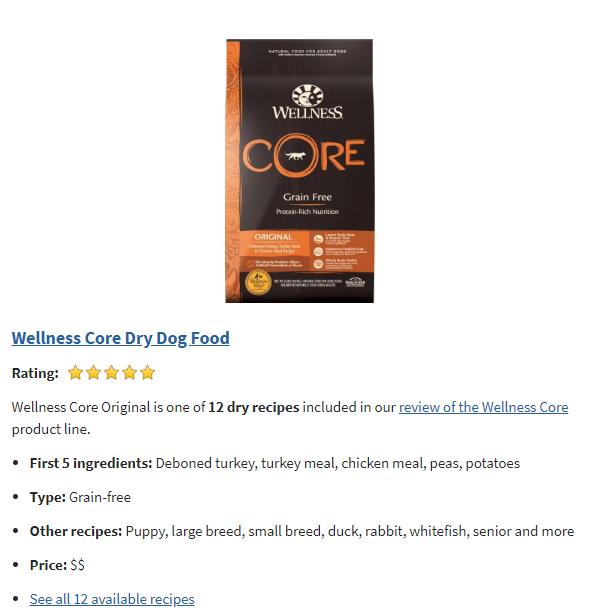 dfa狗粮排行榜,dfa猫粮推荐