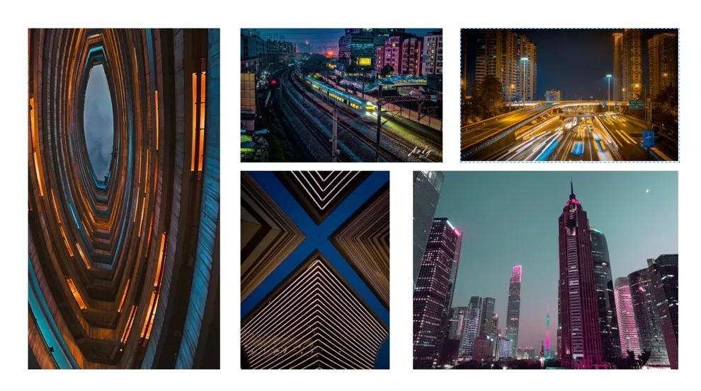 手机拍夜景用什么模式好,手机专业模式拍夜景