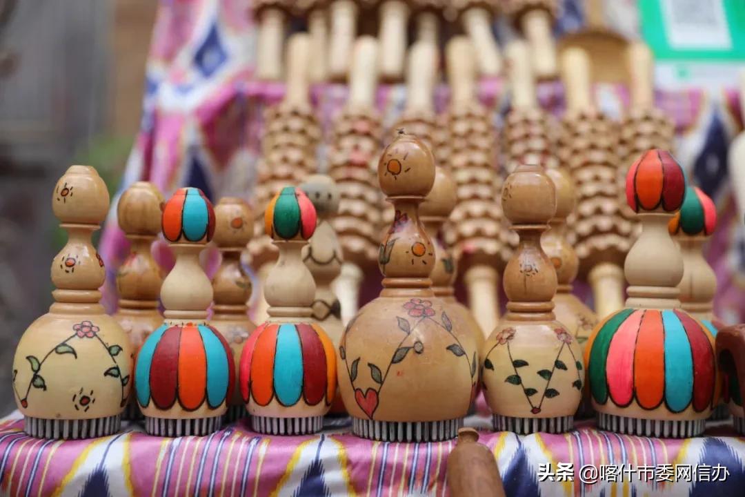 喀什千年古城,喀什千年古城在哪