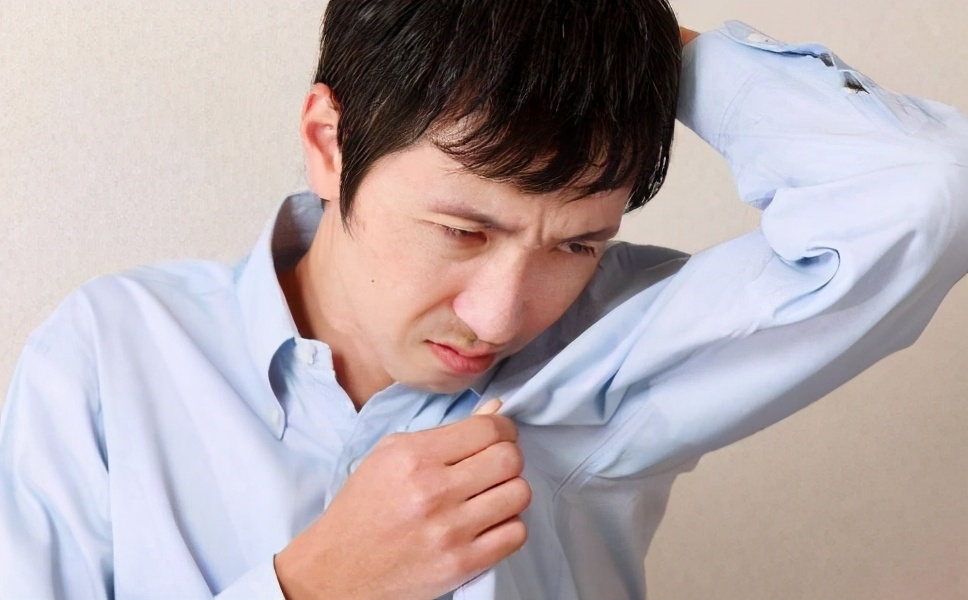 腋臭科小常识,腋臭知识