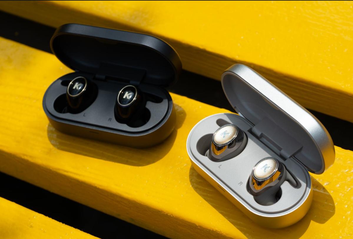 酷狗哪个耳机音质最好,音质超好的耳机对比