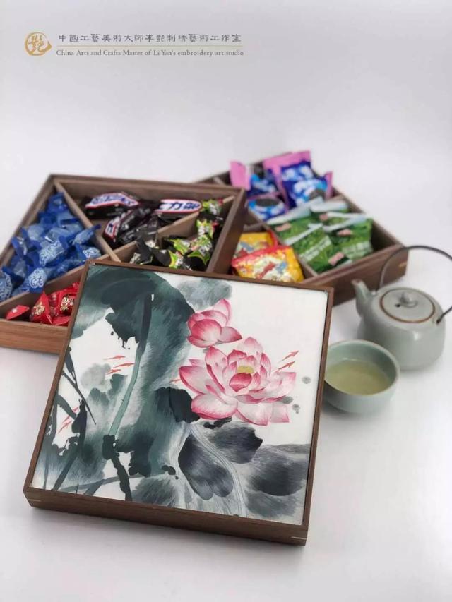 有创造力的女人，家就是创意的舞台——忆尚景回访录