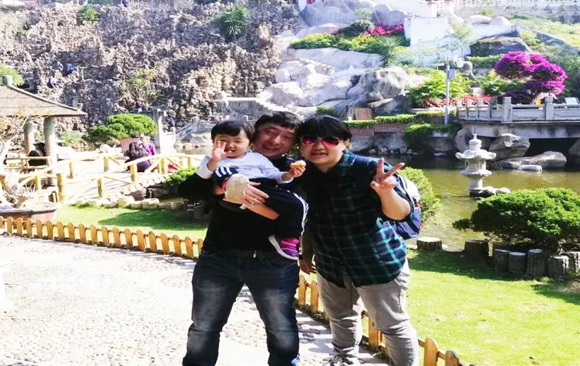 （001~020号家庭事迹）