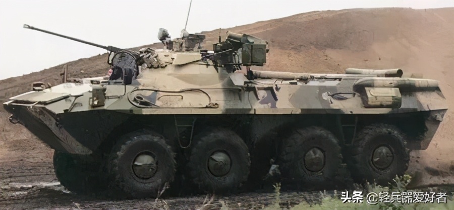 奉献、背叛与污名相加—乌克兰内务部国土局特别用途警察“金雕”