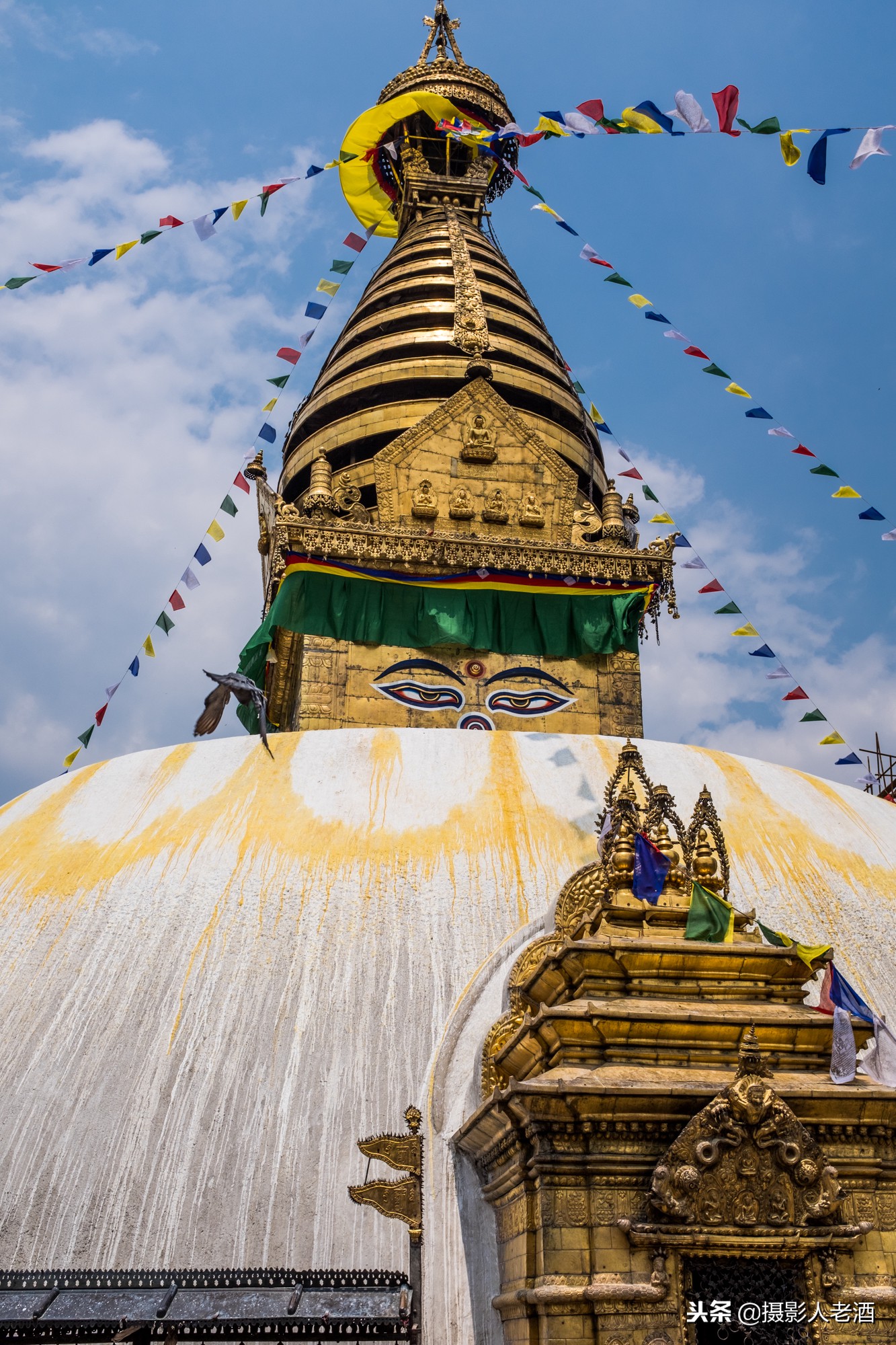 尼泊尔旅行攻略完整版,尼泊尔旅行攻略完整版免费