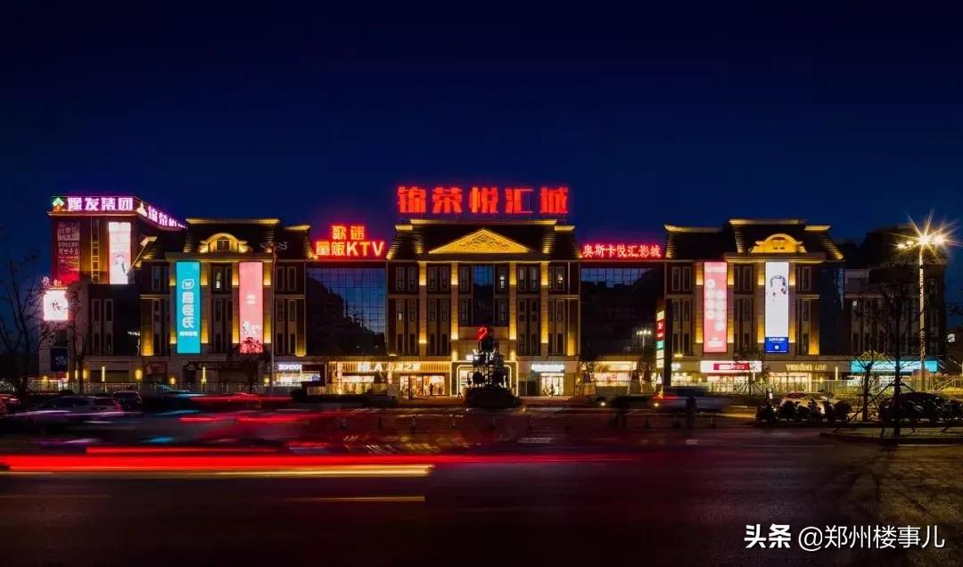 郑州航空港区还有发展前途吗,郑州航空港区前景怎么样
