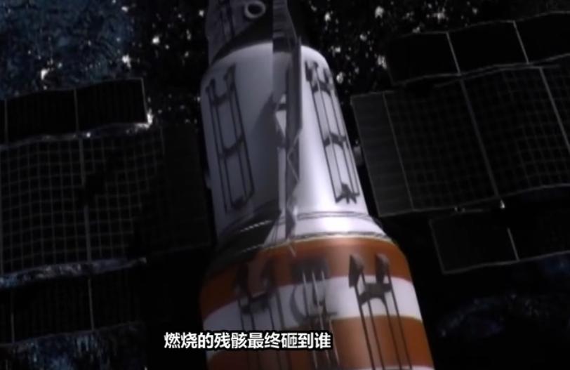 苏联太空技术有多强,苏联太空站到底有多强