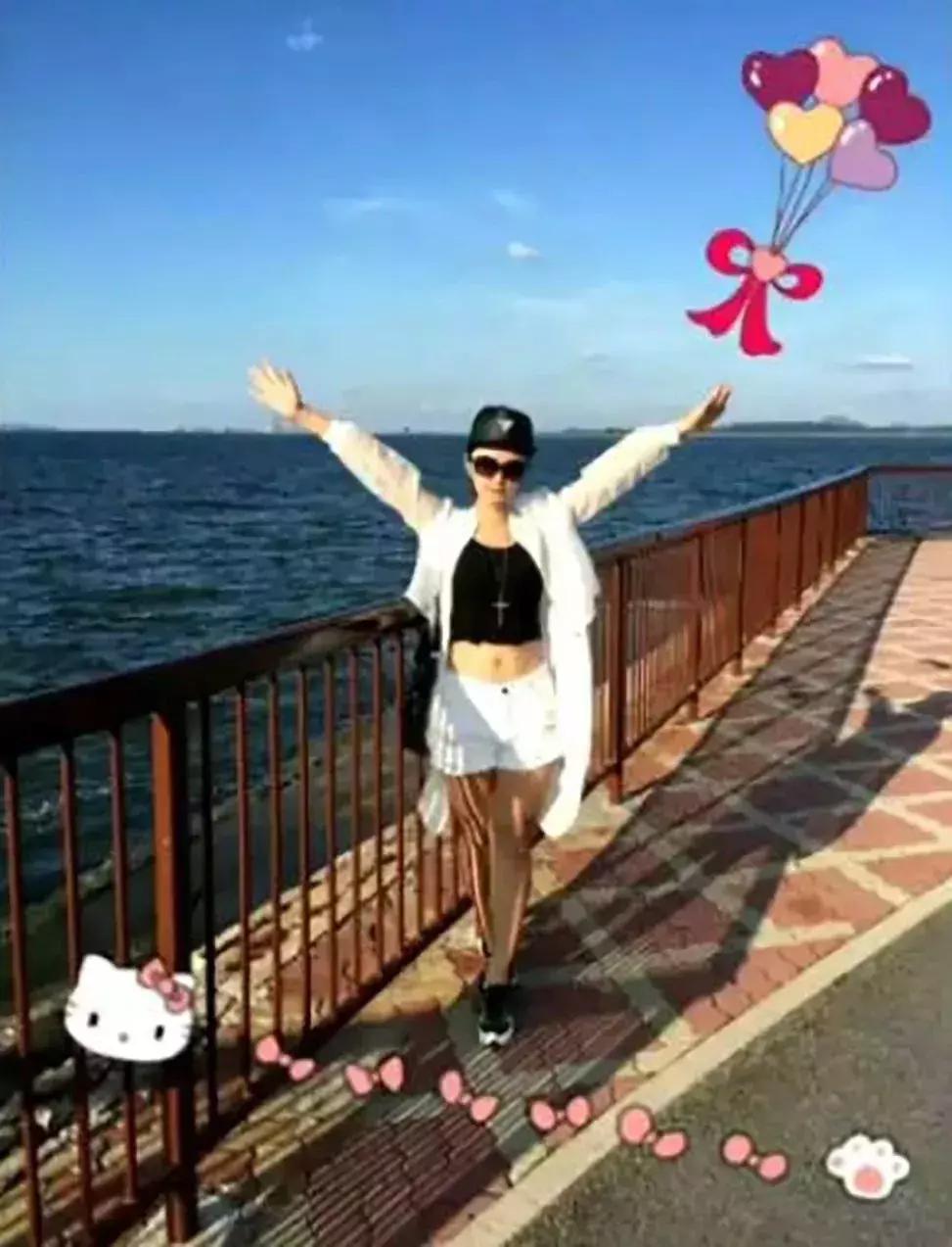 22岁中国女孩大马旅游失踪,中国女游客遇难后续