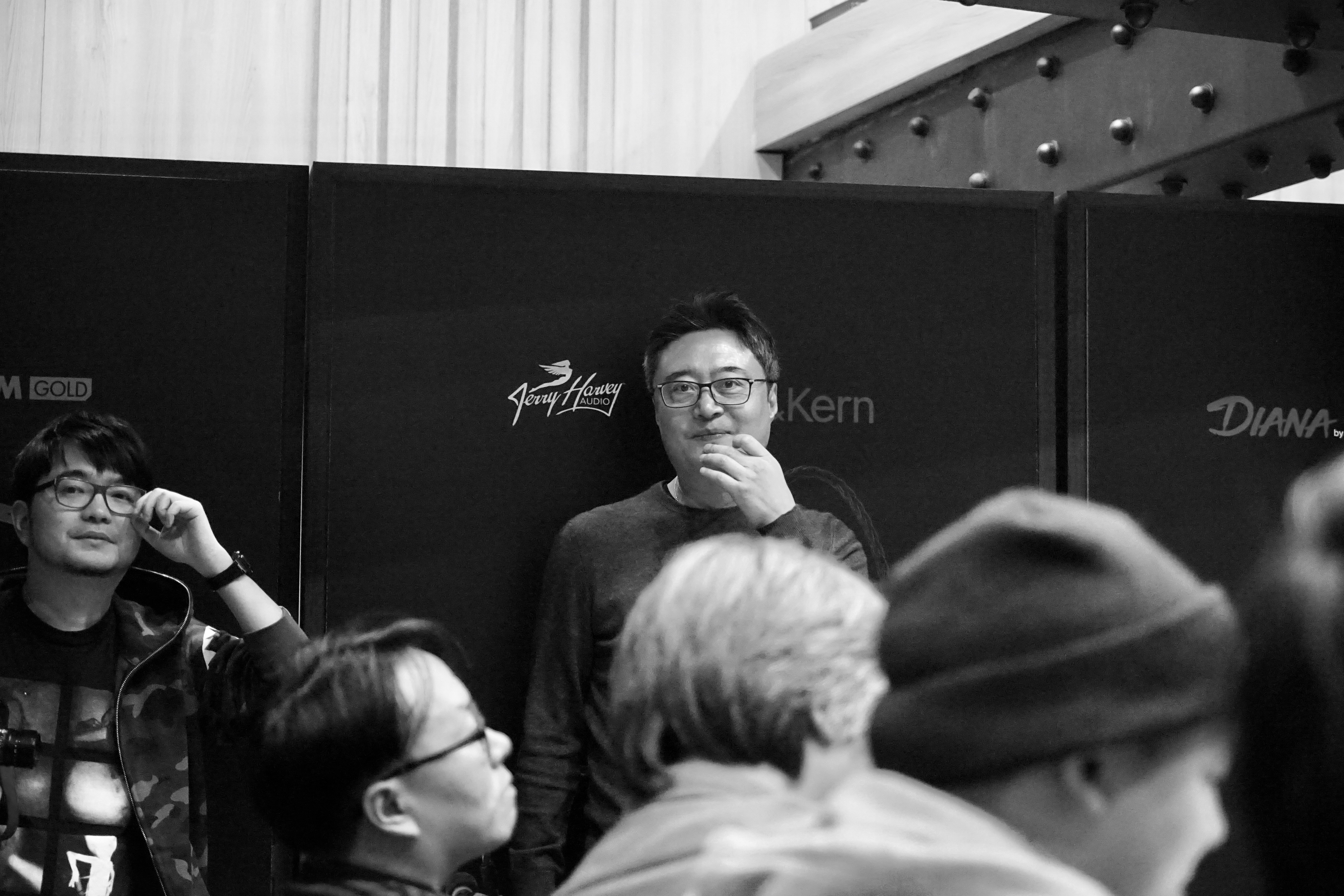 网速慢别点，百图韩国游记—一场关于音乐、历史与喝酒的首尔盛筵