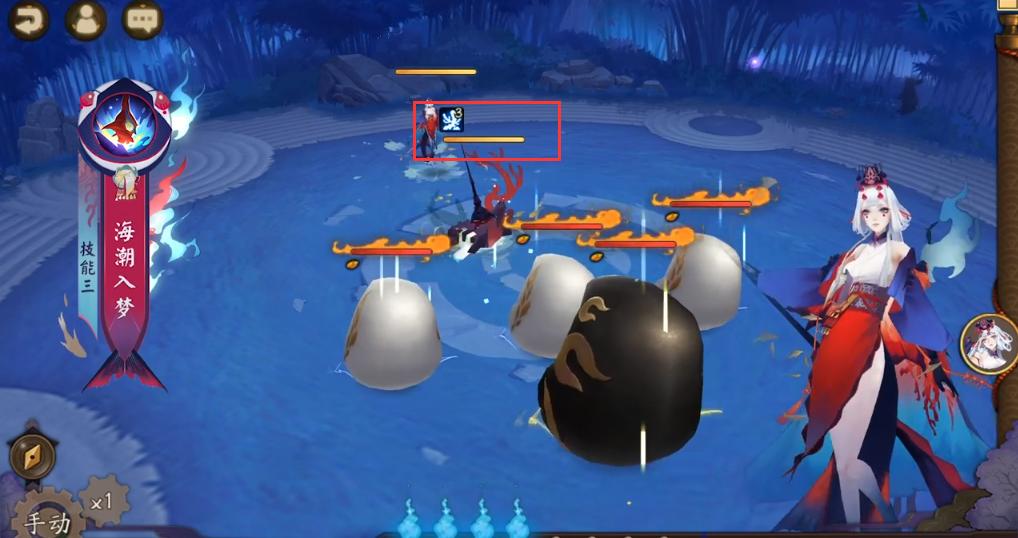 阴阳师sp惠比寿和sp千姬,阴阳师惠比寿御魂奶量最高