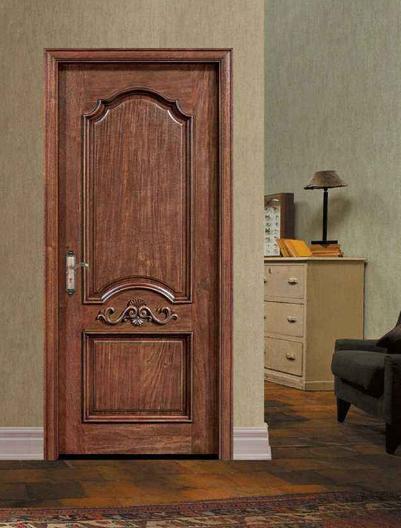 tata木门跟实木复合门有什么区别,木门的猫腻