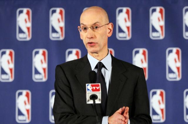 nba新冠对复赛的影响,nba球星感染新冠肺炎会有后遗症