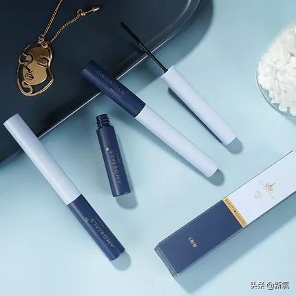 睫毛膏查出核辐射,日本睫毛膏核辐射超标