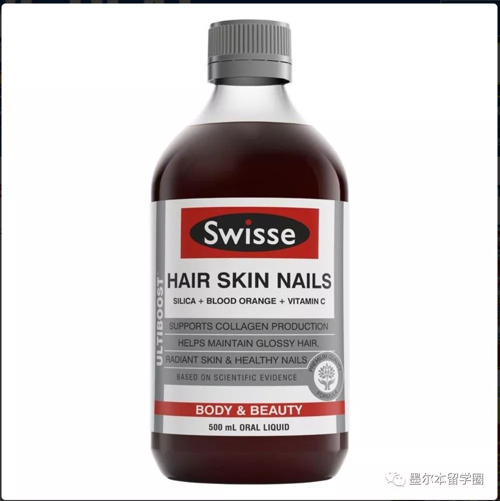 谁说留学澳洲是把毁容刀?种草这些,仙女在哪都是仙女!