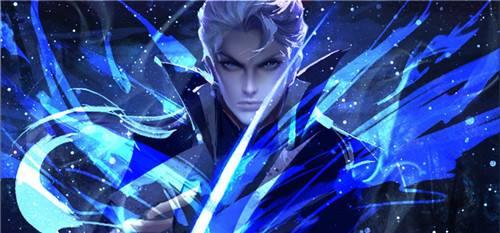 王者荣耀曹操别低估了霸道的力量,王者荣耀新版本强势边路曹操