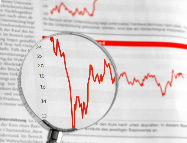 45岁的我,终于和不上班沉迷炒股的老公离婚了,太开心了