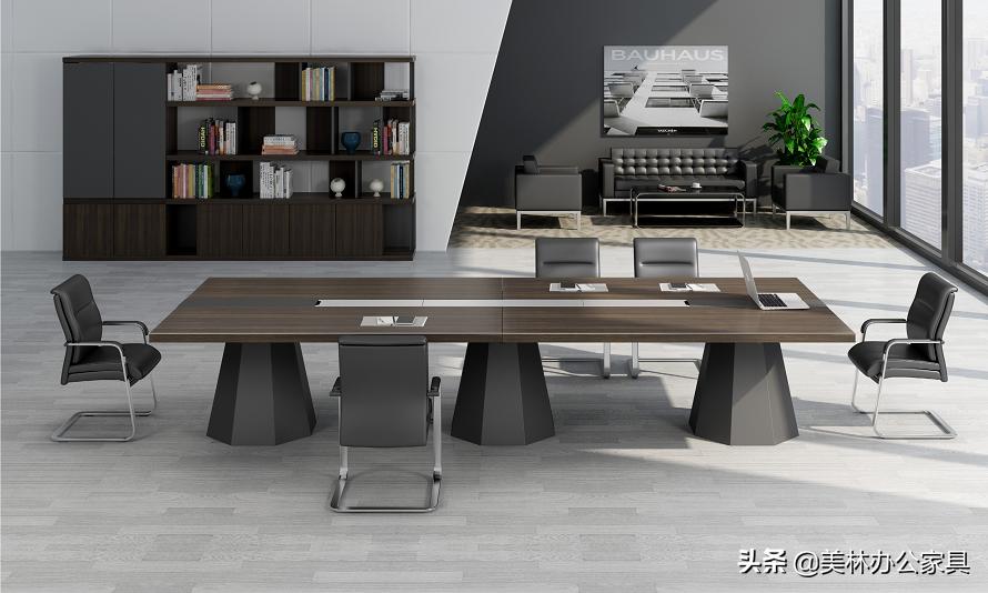 办公桌和大班台的区别,老板桌为什么叫大班台