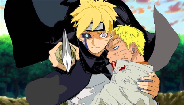 火影忍者博人传动画最新一集剧情,博人传壳组织的目的是什么