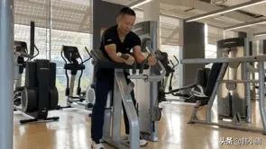 健身房器械腿部使用全解,健身房什么器械减肚子