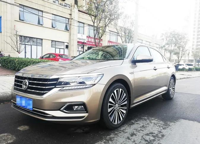 2018款帕萨特车主真实感受,帕萨特2017款车主用车感受