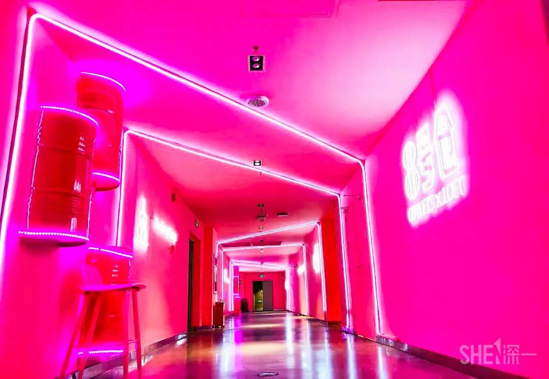 深圳疫情过后的商业街景,疫情过后深圳哪个商场最好