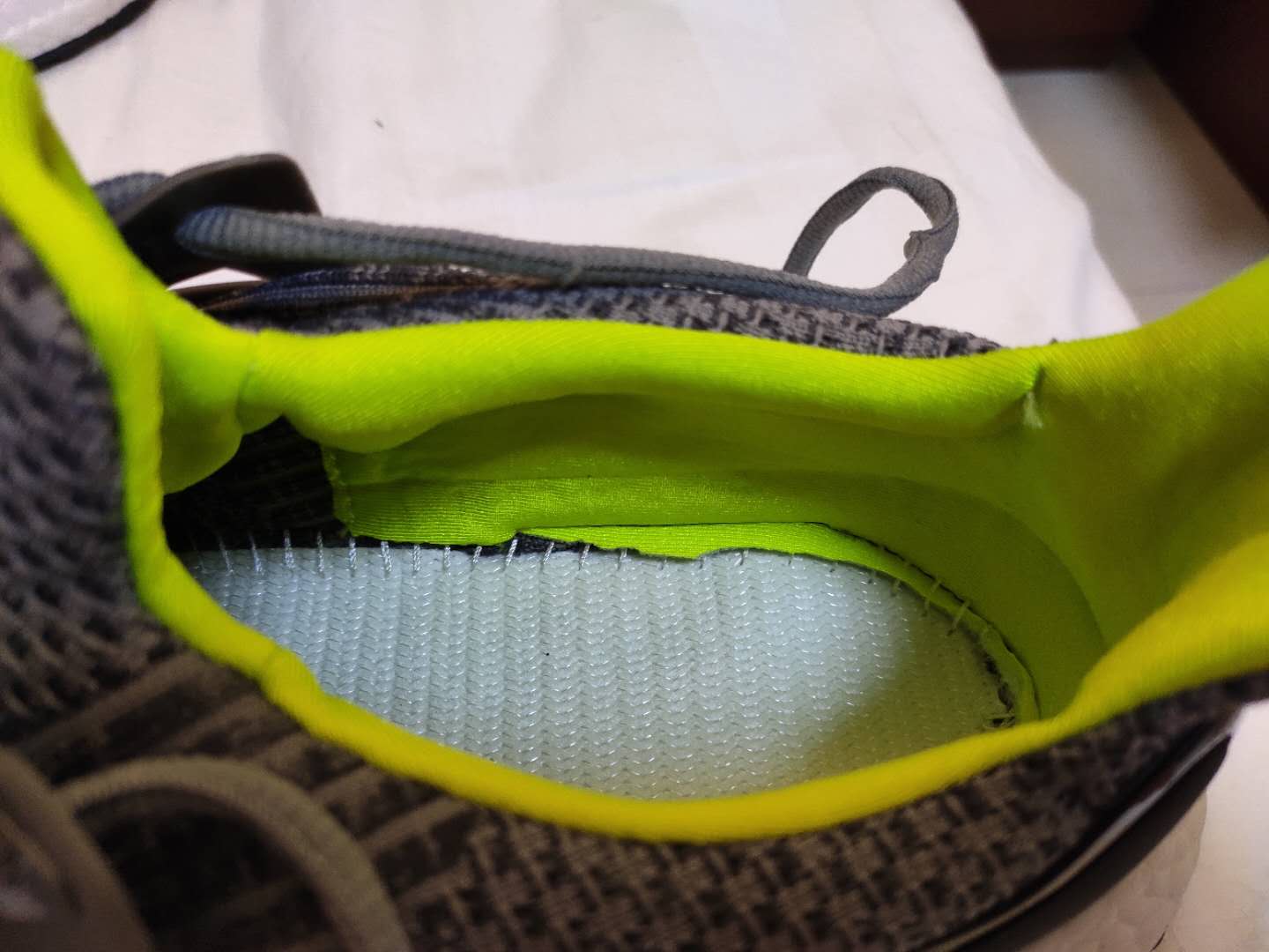 外贸鞋和纯原哪个好,外贸鞋靠谱么