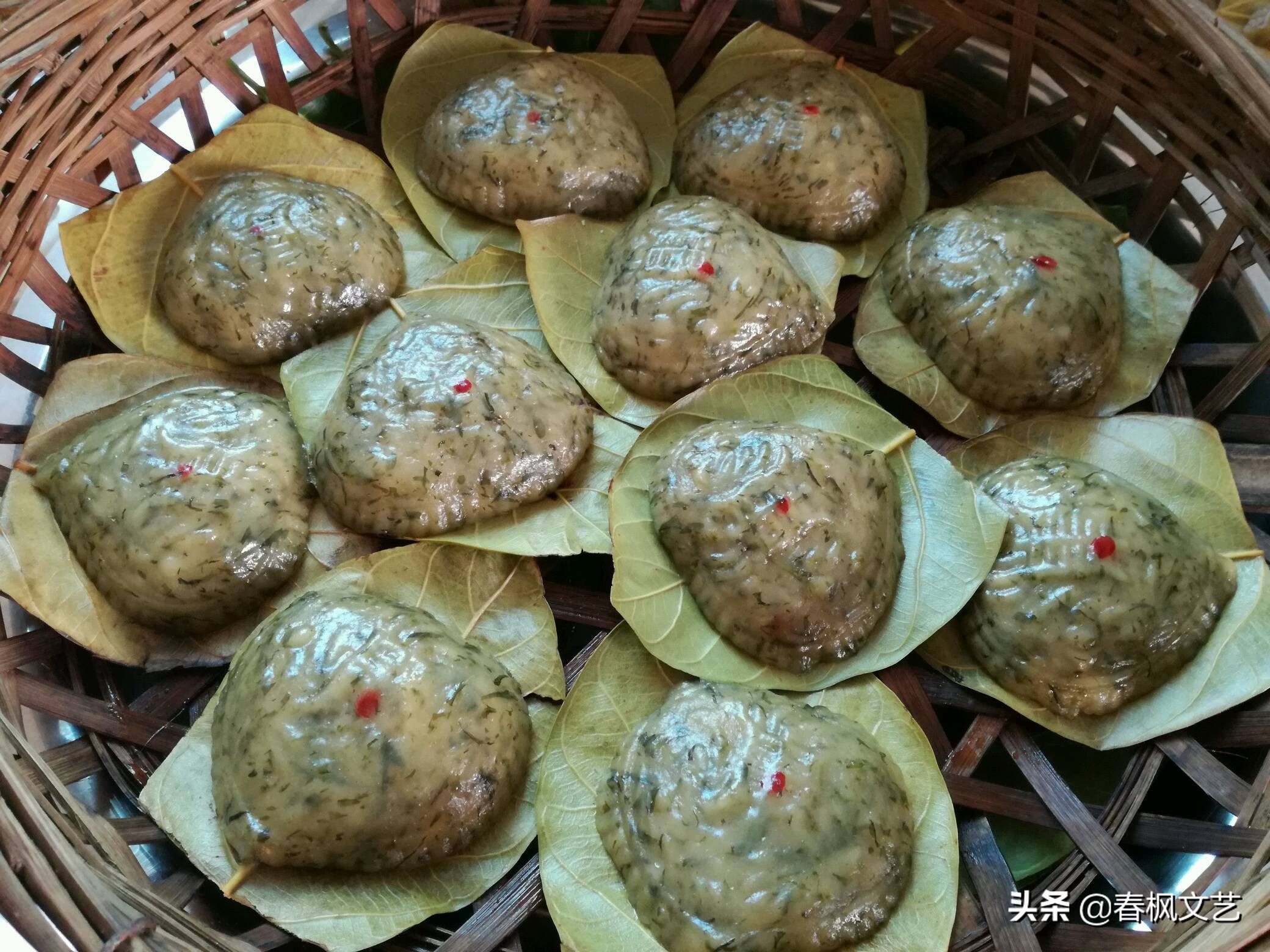 说说我们家乡有什么风俗,说说家乡话春节的特殊习俗