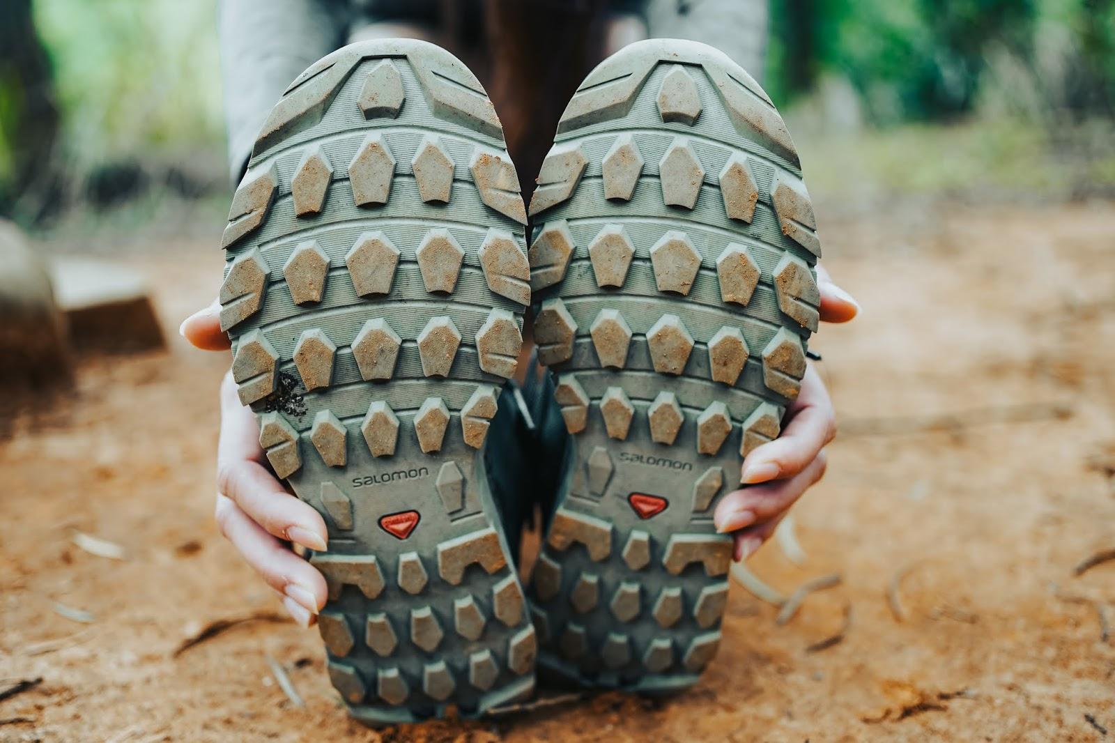 登山鞋女徒步鞋,登山鞋女跑步