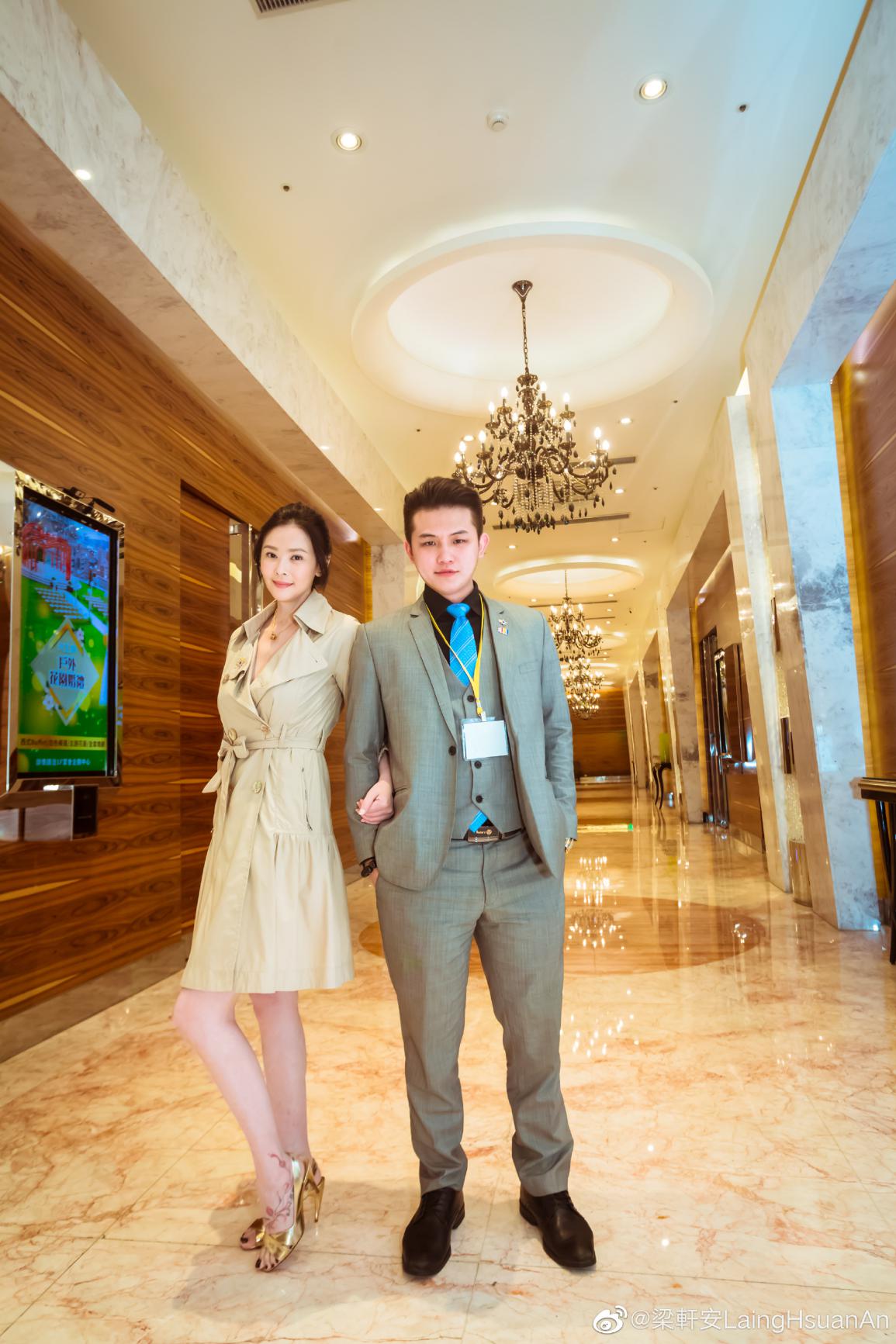 萧淑慎癌症现状,三度戒毒萧淑慎电视剧