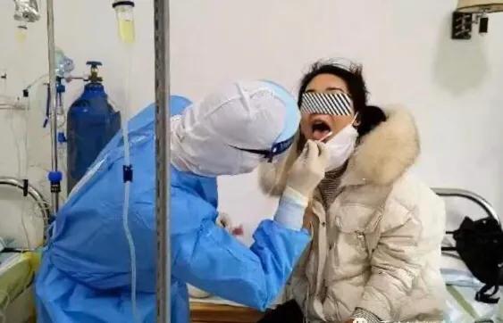 江津抗疫英雄：迎难而上大写人生